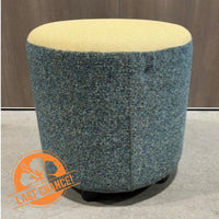 National Whimsy Mobile Ottoman