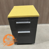 Herman Miller Mobile B/F Ped