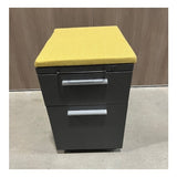 Herman Miller Mobile B/F Ped
