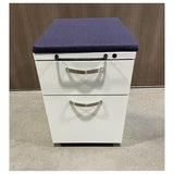 Herman Miller Mobile B/F Ped