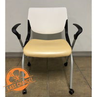 Hon Motivate Nesting Chair