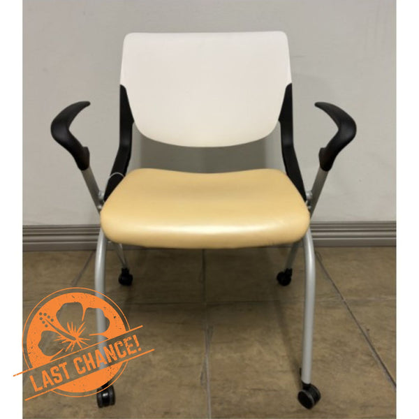 Hon Motivate Nesting Chair