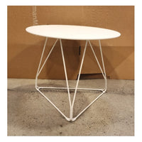 Herman Miller Polygon Table