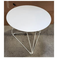 Herman Miller Polygon Table