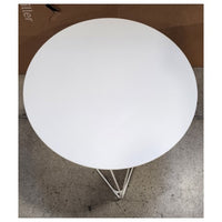 Herman Miller Polygon Table