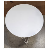 Herman Miller Polygon Table