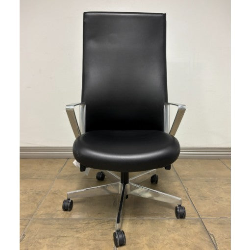 Knoll Remix High Back Task Chair – G|M Business Interiors