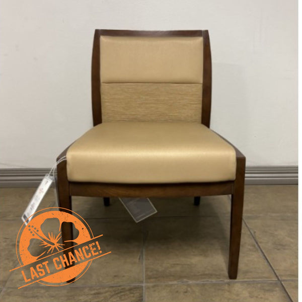 National Aquaint Guest Chair
