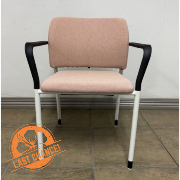 Hon Accomodate Guest Chair