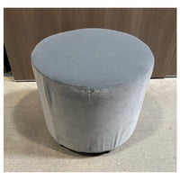 OFS Boost Round Ottomans