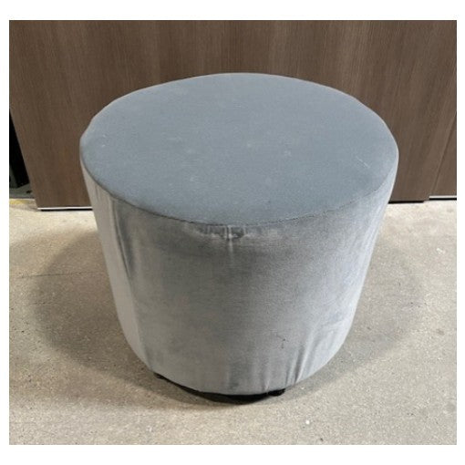 OFS Boost Round Ottomans