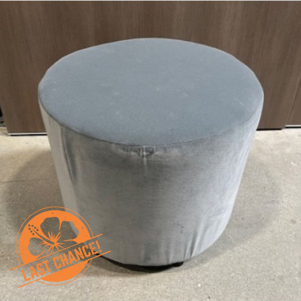 OFS Boost Round Ottomans