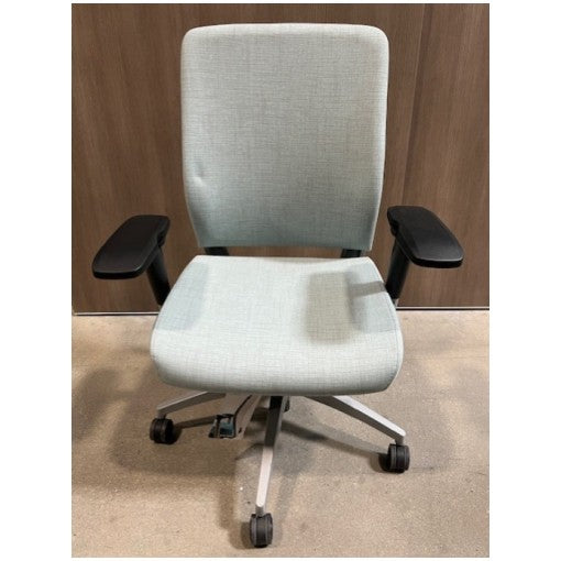 Sit On It Amplify High Back Task Chair
