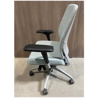 Sit On It Amplify High Back Task Chair