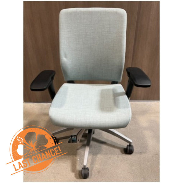 Sit On It Amplify High Back Task Chair