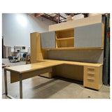 Geiger Private Office