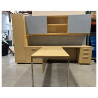 Geiger Private Office