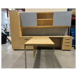 Geiger Private Office