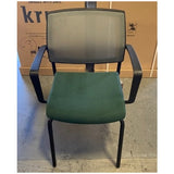 Sit On It Focus Side Chair