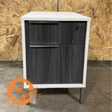 Box-File Peds