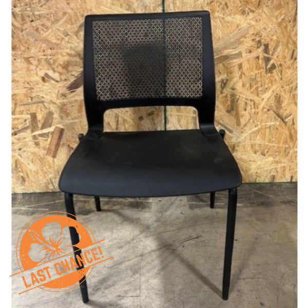 Sit On It Lumin 4-Leg Side Chairs