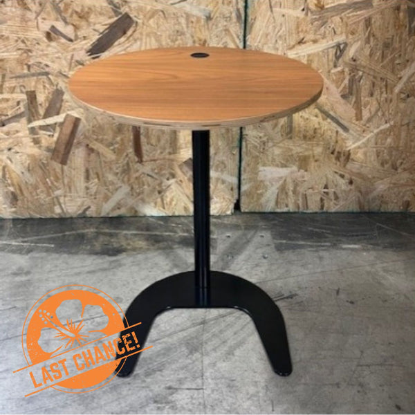 Herman Miller Plex Laptop Table