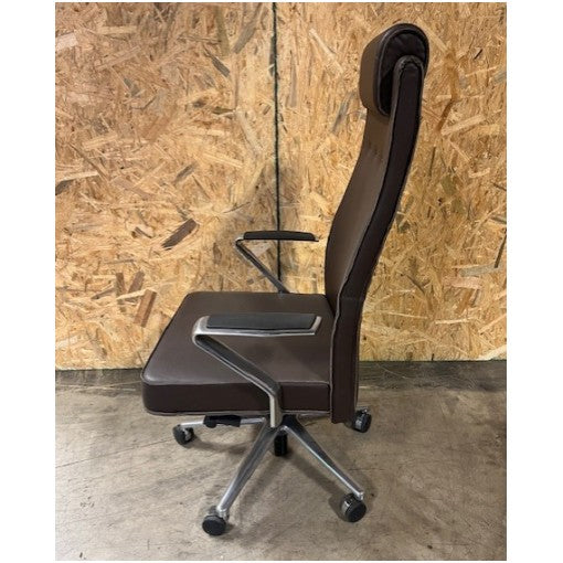 Geiger Sotto Highback Executive Task Chair – G|M Business Interiors