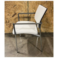 Source Font Guest Chair