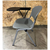 National Cinch Tablet Arm Chair
