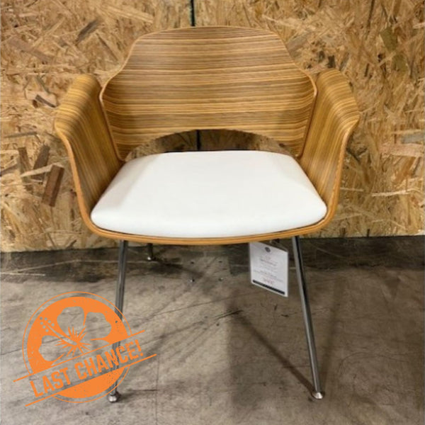 Stylex Paz Guest Chair