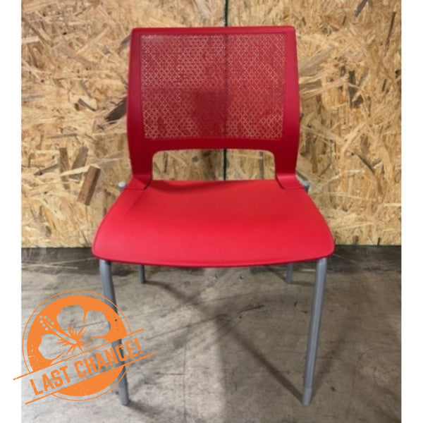 Sit On It Lumin 4-Leg Side Chairs