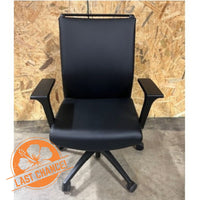 Sit On It Sona Conference Chair