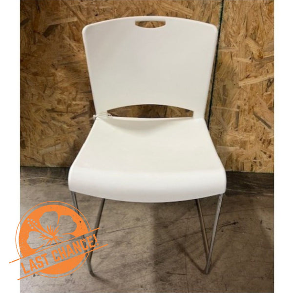 Highmark Quickstacker Chair