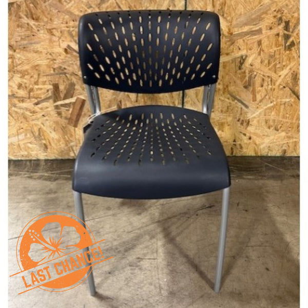 Izzy Hannah Side Chair