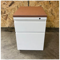 Herman Miller Tu Box/File Mobile Ped
