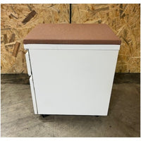 Herman Miller Tu Box/File Mobile Ped