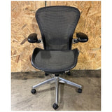 Herman Miller Classic Aeron Task Chair, Size B