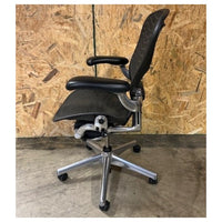 Herman Miller Classic Aeron Task Chair, Size B