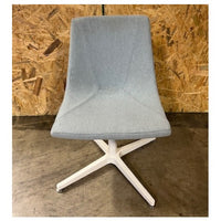 Encore Chirp Side Chair, Pair