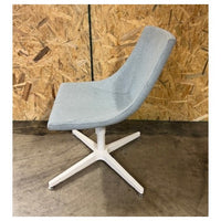 Encore Chirp Side Chair, Pair