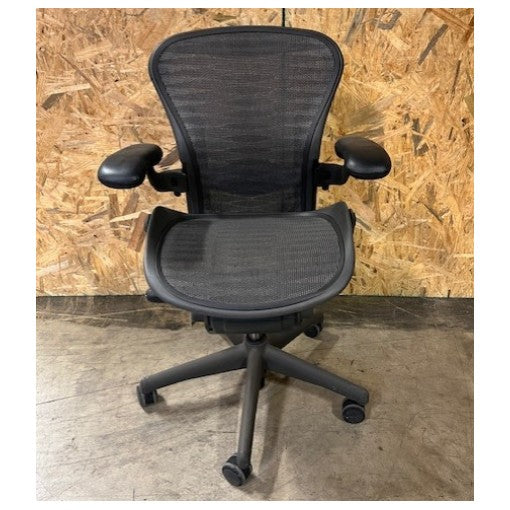 Herman Miller Classic Aeron Task Chair, Size A