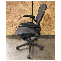 Herman Miller Classic Aeron Task Chair, Size A