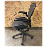 Herman Miller Classic Aeron Task Chair, Size A