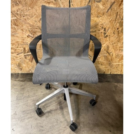 Herman Miller Setu Chair