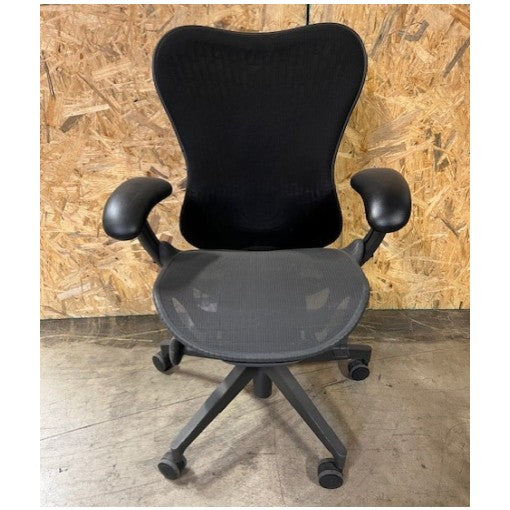 Herman Miller Mirra 2 Task Chair