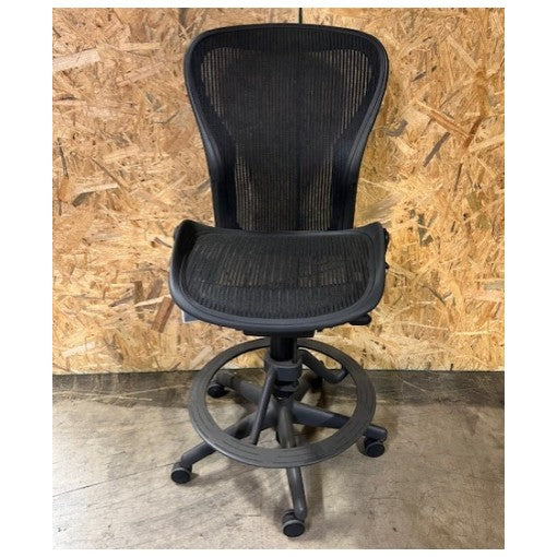 Herman Miller Classic Aeron Stool