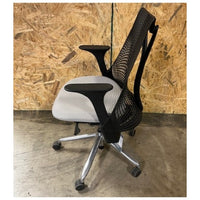 Herman Miller Sayl Chair