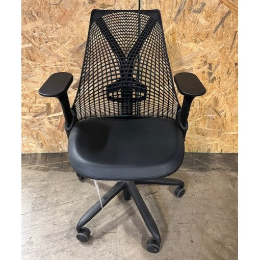 Herman Miller Sayl Chair