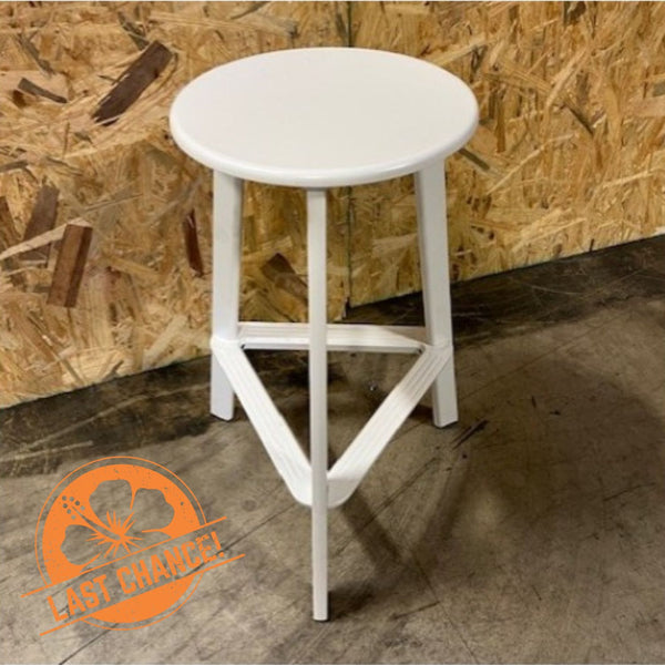 Herman Miller Prospect Stools (set of 2)