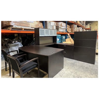 Cherryman Private Office